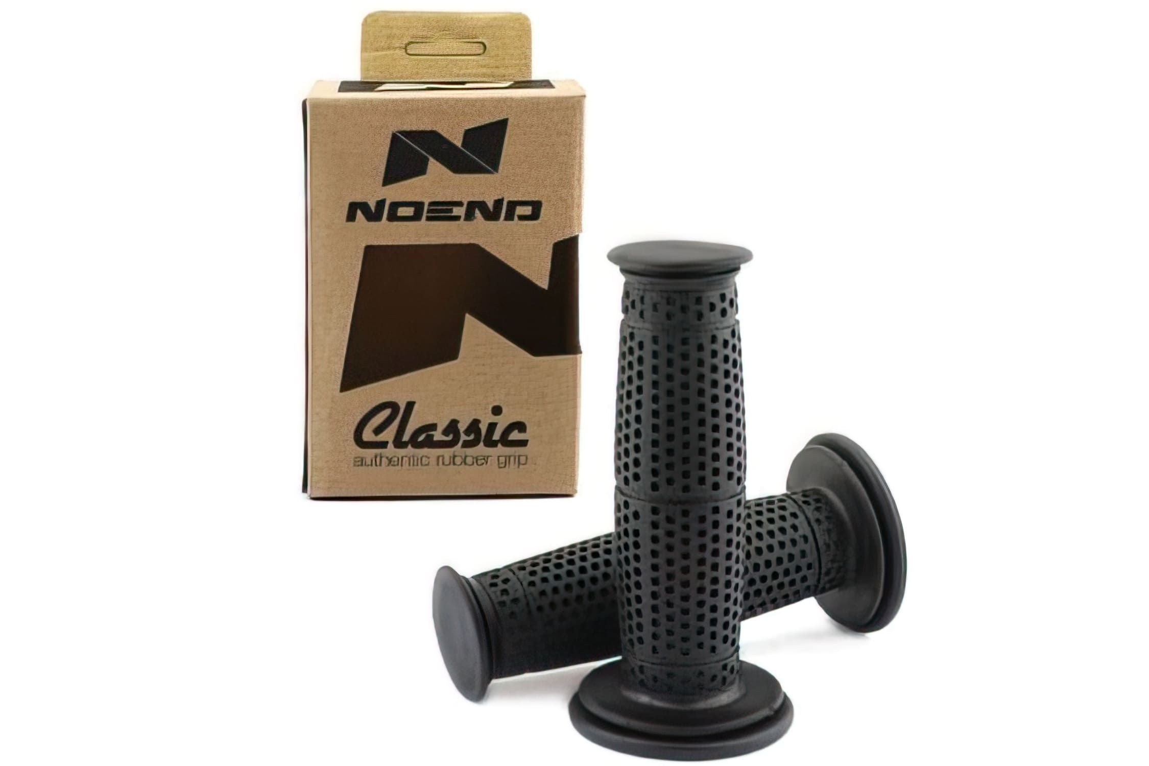 A344223 Manopole Noend Classic Honey, nero, COD: A344223