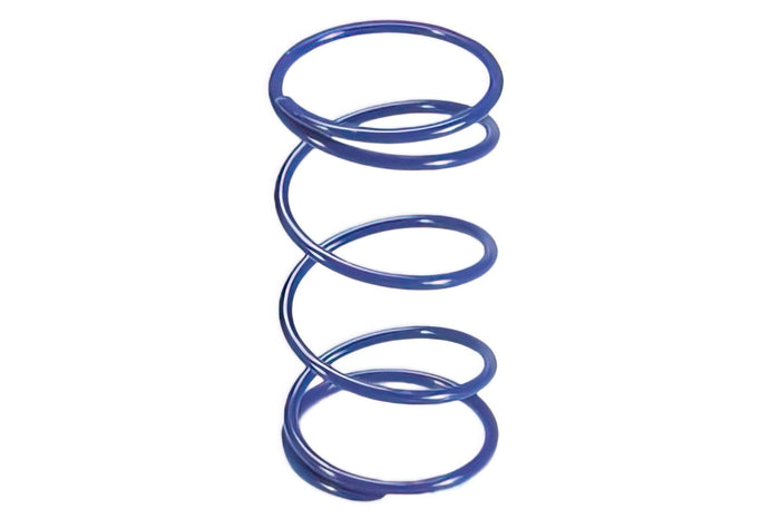 U243.075 Molla di Contrasto Polini, blu, Yamaha Majesty 125cc, COD: U243.075