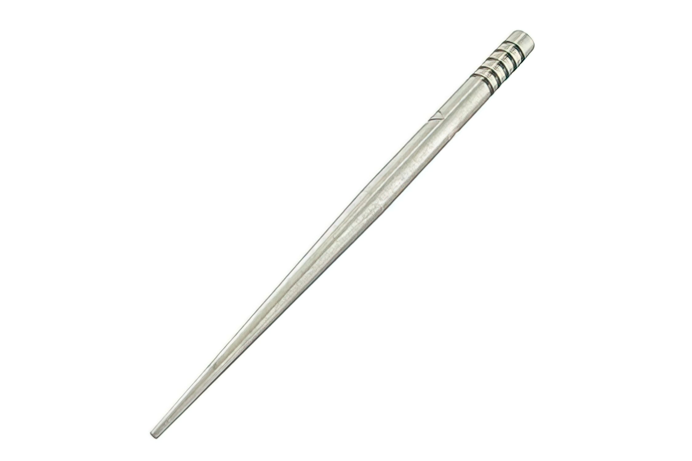 L-DEL162500208 Spillo Carburatore Dellorto A02, Typ 1403 / 8374, COD: L-DEL162500208