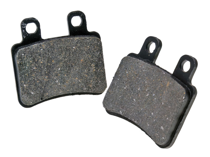 IP34518 Pastiglie freno Yamaha DT, COD: IP34518