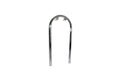 EKP-141817 Supporto parafango anteriore Peugeot 103 MVL cromato, COD: EKP-141817