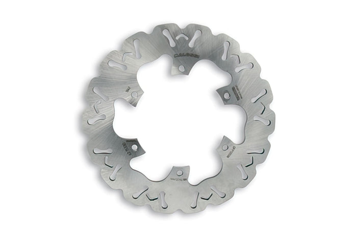 M6215330 Disco Freno Malossi WHOOP Disc Ø esterno 220 - spessore 4 mm Vespa GTS / GTV 125 - 300cc, COD: M6215330