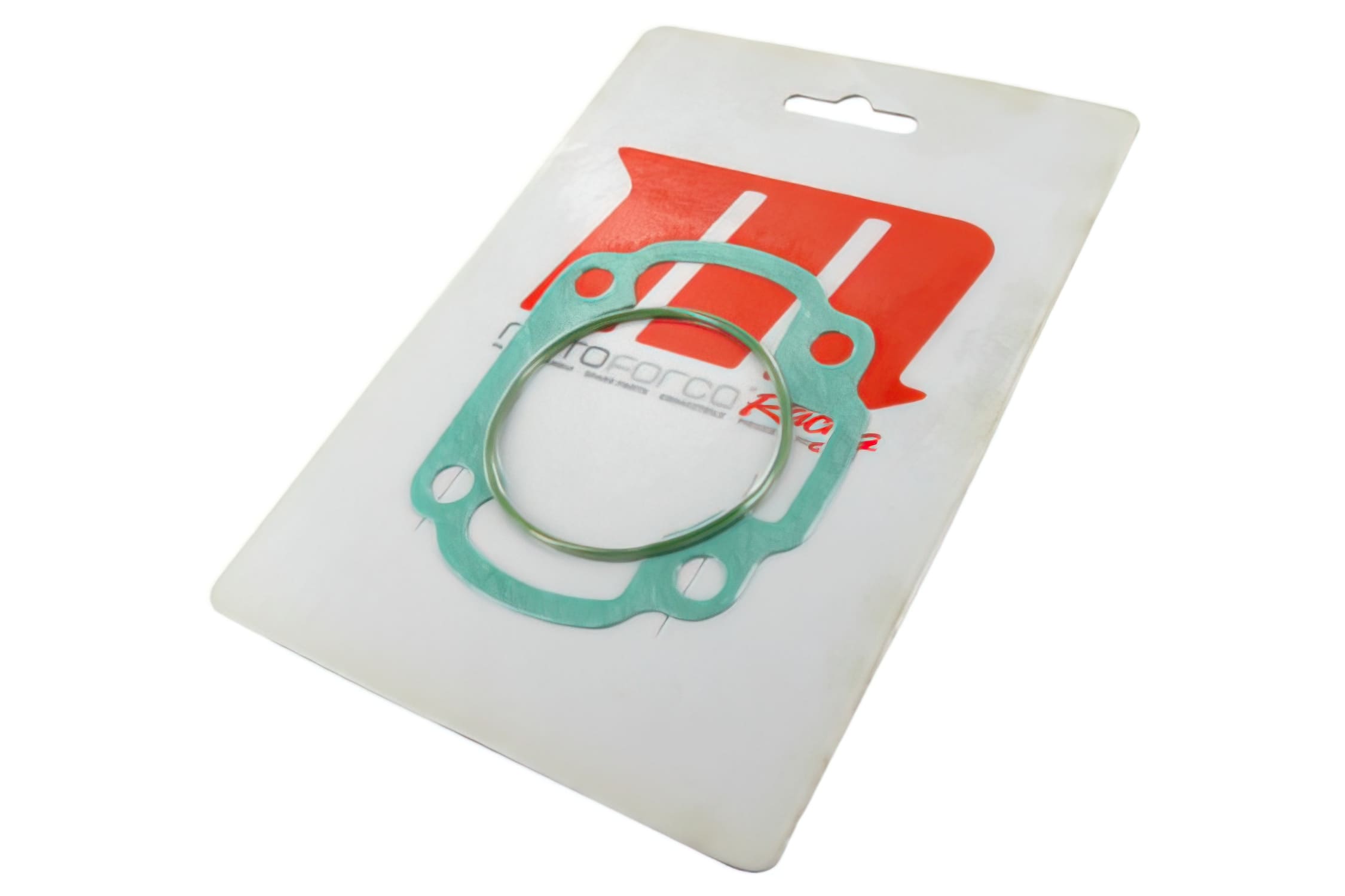 MF23.166ET03 Kit Guarnizione ALU RACING 50cc, Minarelli orizzontale AC