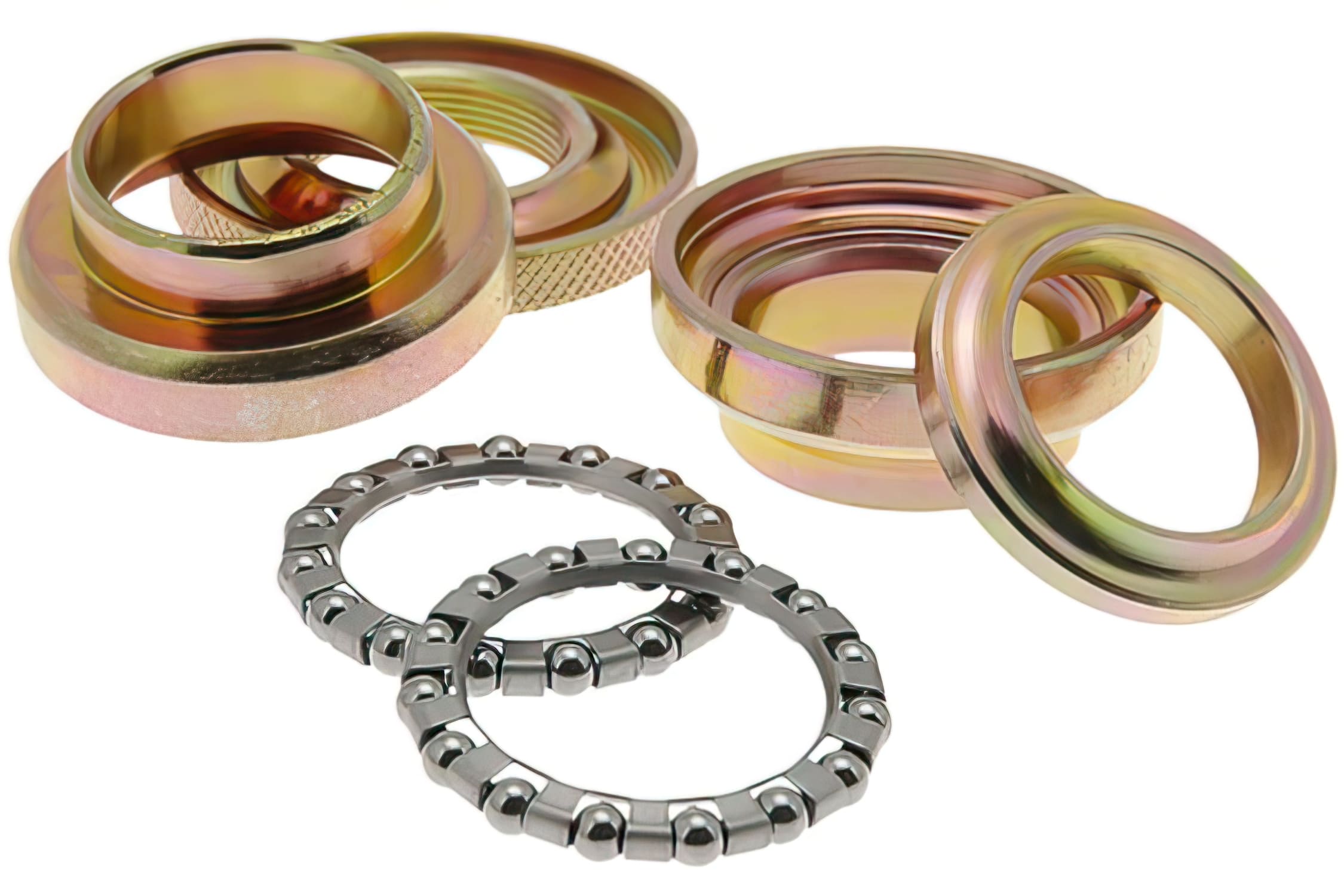 R184220160 Serie Sterzo RMS, Booster NG, Rocket, Spy, Aerox/ Nitro, Ovetto/ Neo, COD: R184220160