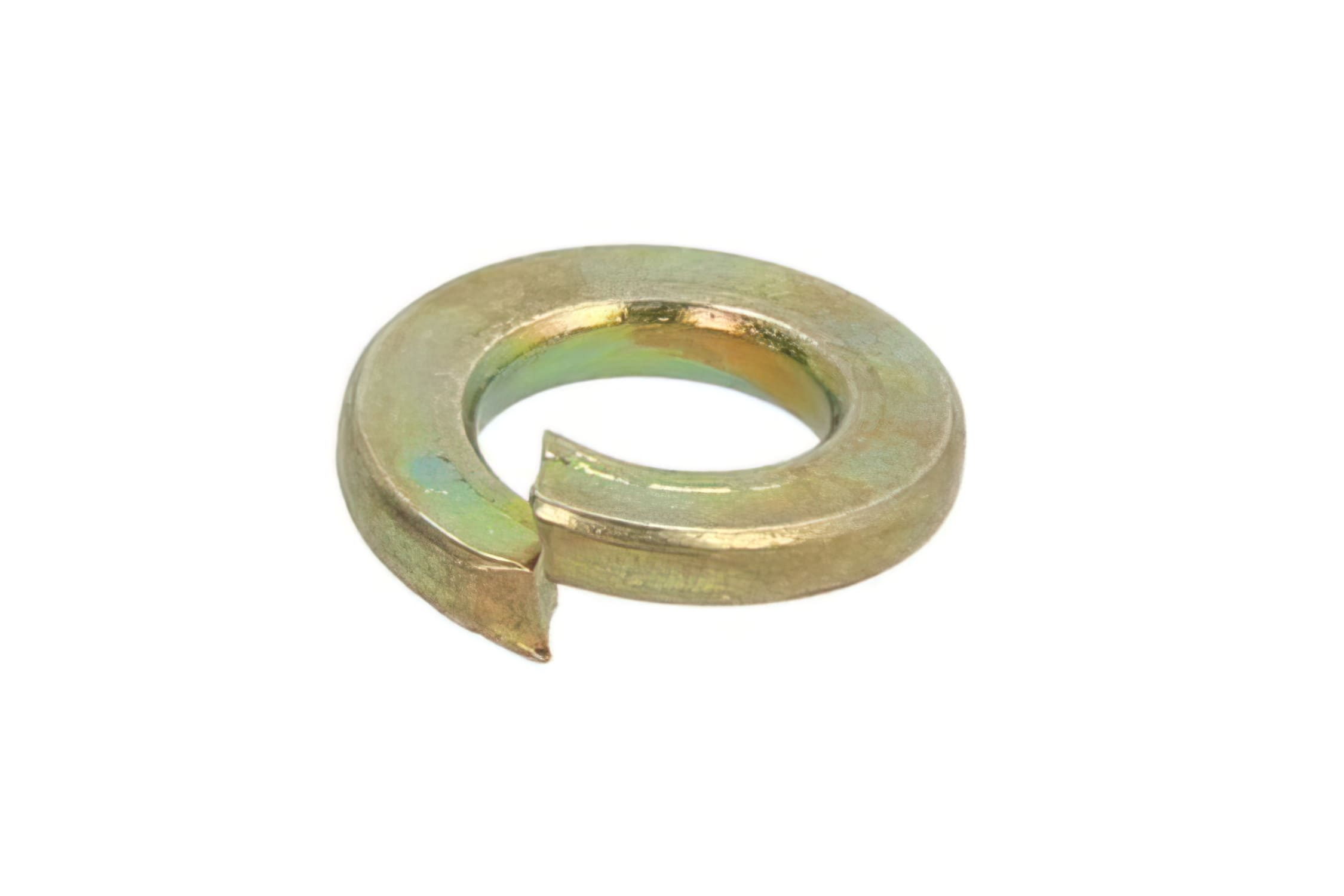 OE-PIA016406 Anello di sicurezza 6,4x11x8x1 bobina - ricambio originale Piaggio Vespa GTS 125-300cc, COD: OE-PIA016406