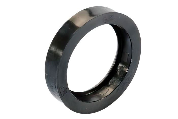 P343.0024 Flangia Attacco Filtro Carburatore Polini CP, d=60mm, l=12mm, COD: P343.0024