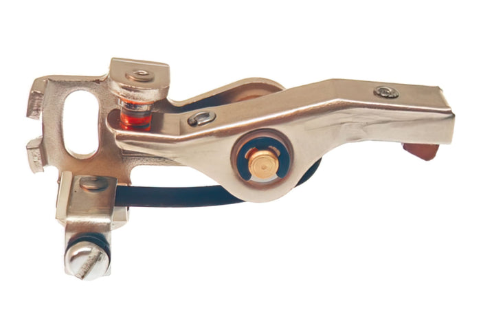 R246150060 Punte Contatti Effe Vespa 125 - 200cc 1. Serie (VNX-VLX-VSX-VLB-VBC), COD: R246150060