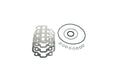 MK940R0332 Kit Guarnizione Metrakit 70cc, ProRace 3, Minarelli AM6, COD: MK940R0332
