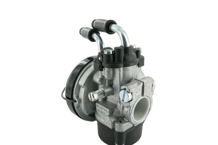M318388/K2 Gruppo termico Malossi 70cc alluminio d.45,5mm Peugeot 103 AC con decompressione