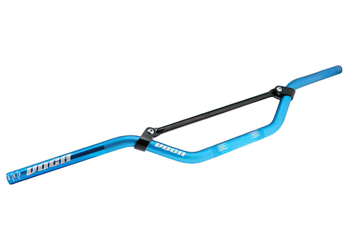 VCR-SD900/BL Manubrio Cross Voca Racing D.22,2mm blu, COD: VCR-SD900/BL