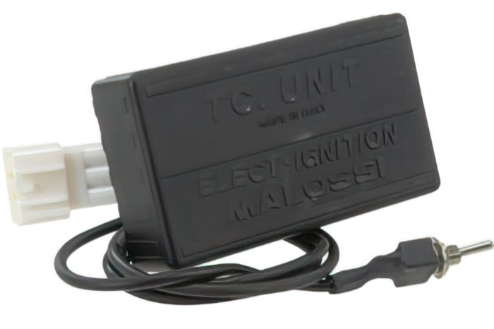 M558678 Centralina TC UNIT RPM CONTROL Malossi, Minarelli (fino al 2003), COD: M558678