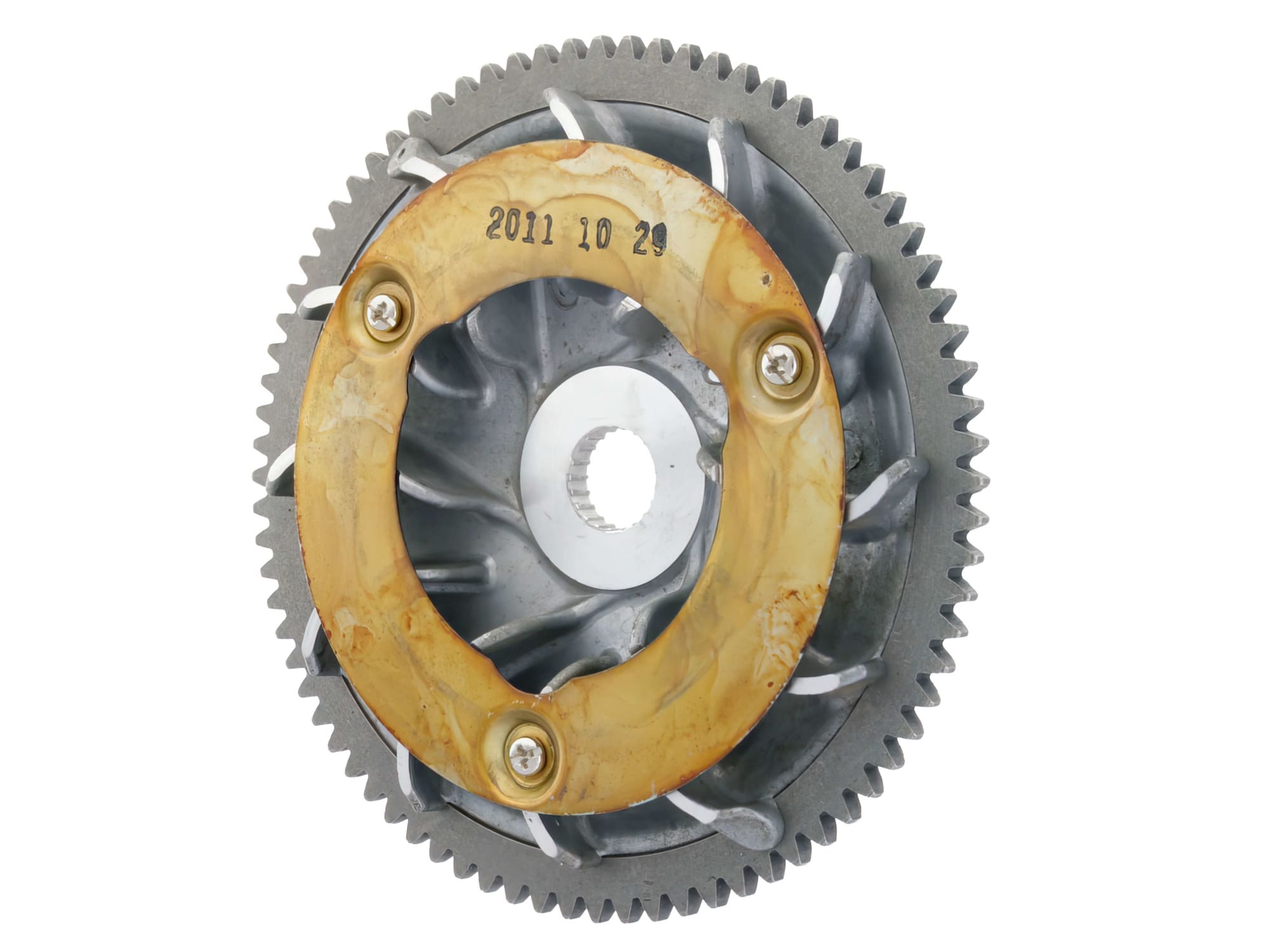 IP32439 Semipuleggia Piaggio 125-150ccm (Motore Leader)