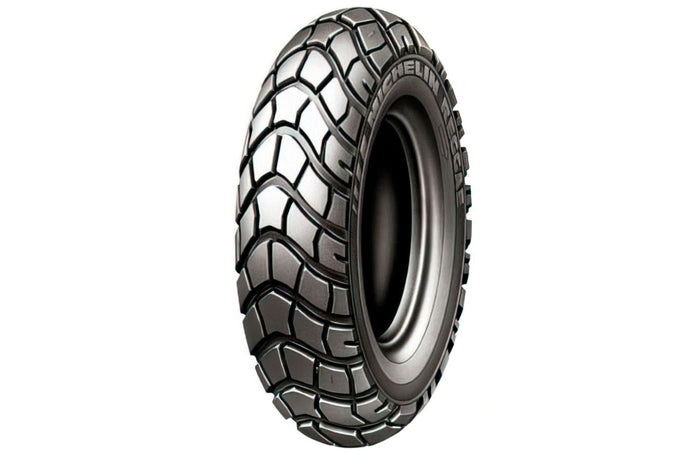 CGN3643 Pneumatico Scooter 130/90-10 Michelin Reggae TL 61J, COD: CGN3643