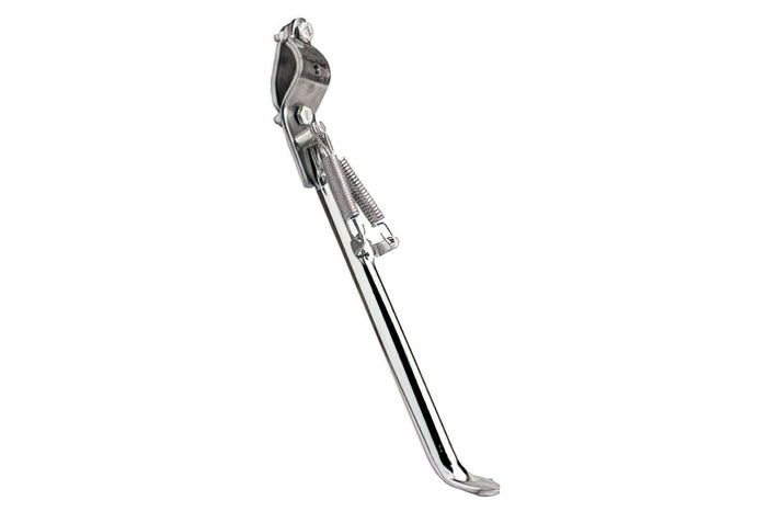 CGN167485 Cavalletto Laterale corto Peugeot 103 SP cromato, COD: CGN167485