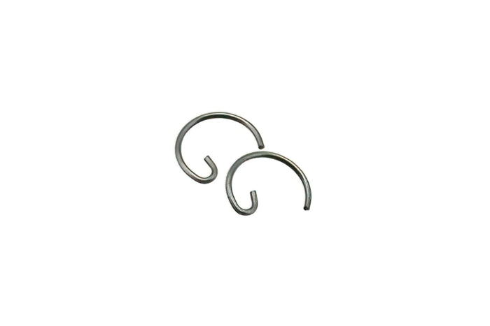 S6-KC12/2 Clip Clip Pistone Stage6, 12mm, COD: S6-KC12/2