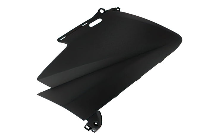 A367307B Carena anteriore sinistra, Yamaha Tmax 530cc 2012 - 2014, nero opaco, COD: A367307B