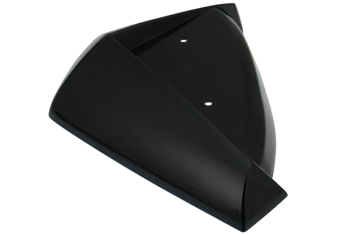 A366301I Fianchetto sinistra MBK Stunt/Yamaha Slider, nero metallico