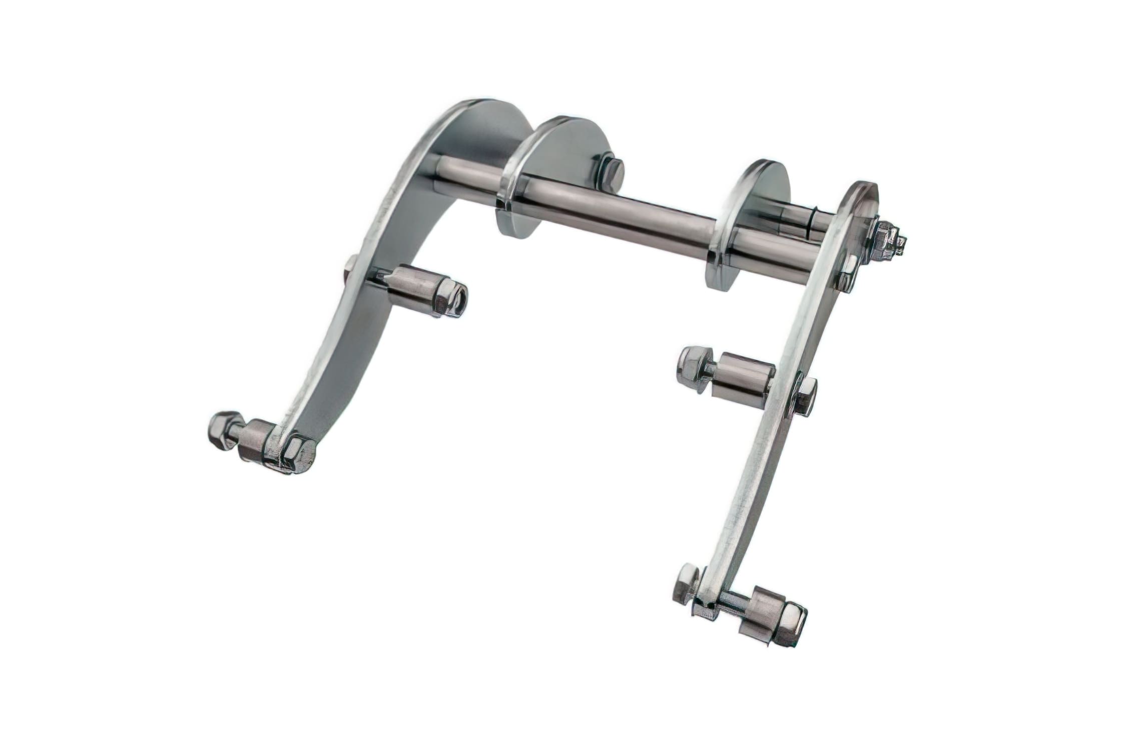 EB004 Braccio Oscillante Easyboost Racing, MBK Stunt / Slider, COD: EB004