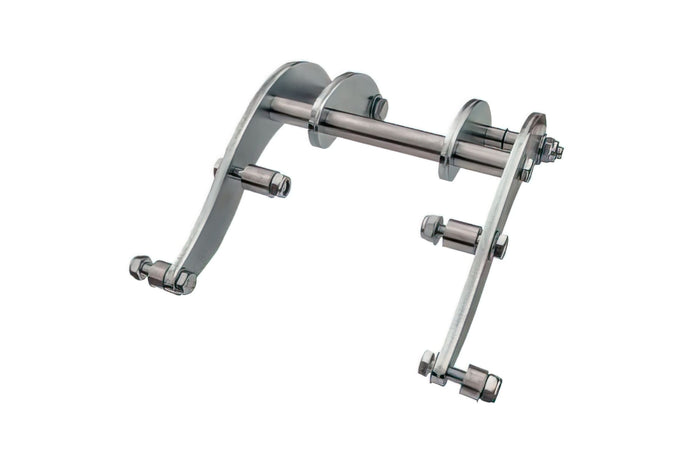 EB004 Braccio Oscillante Easyboost Racing, MBK Stunt / Slider, COD: EB004