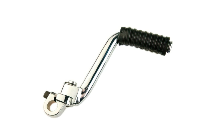 CGN480782 Pedalina Avviamento cromato Derbi Senda / Xtreme
