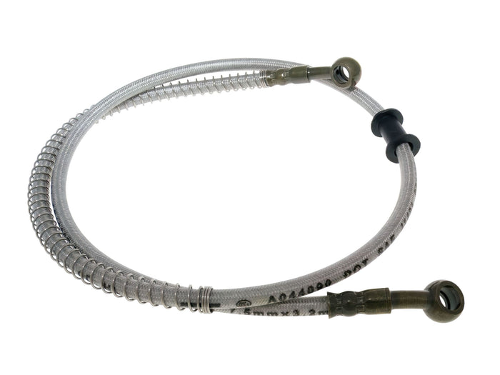 GY14213 Tubo Freno in acciaio trecciato 94cm per Disco Freno anteriore GY6, COD: GY14213