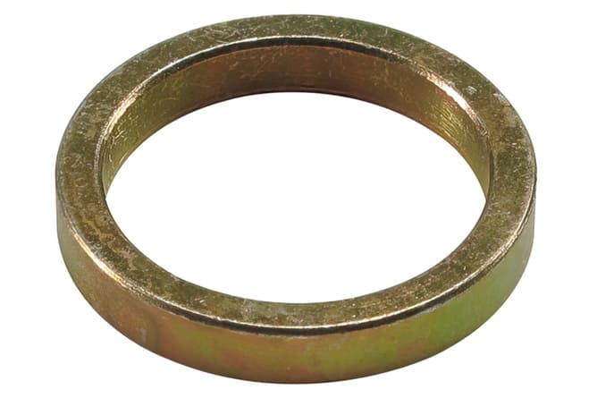 L-SA90598 Anello Variatore/distanziatore strozzato Piaggio/GY6, Variatore, 4mm (20x25x4mm), COD: L-SA90598