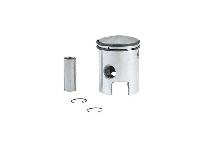 CGN493833 Pistone Ø 38,4mm, Spinotto Pistone 12mm, Piaggio Ciao