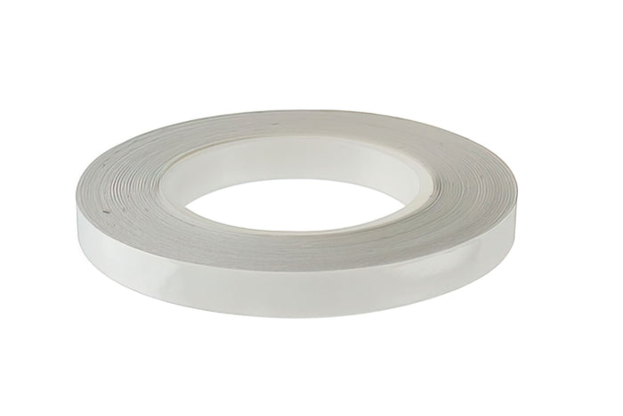 STR-150.45/WH Adesivo Cerchione STR8, 7x9000 mm, Bianco, COD: STR-150.45/WH