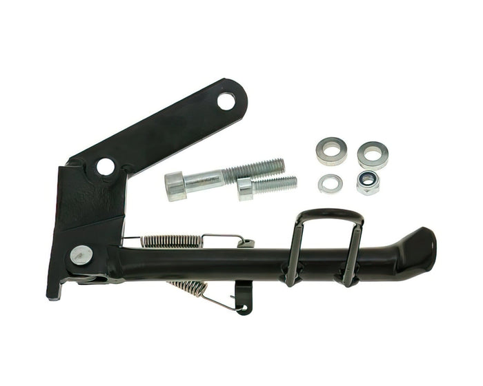 23560 Cavalletto Laterale nero Aprilia Amico, COD: '23560