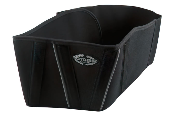 L-SA87145 Fascia Lombare Scooter-Attack, fino 95cm, COD: L-SA87145
