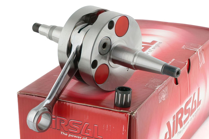C31087650 Albero Motore Airsal Racing Xtrem, Corsa 45mm, Derbi Senda (EBE050), COD: C31087650