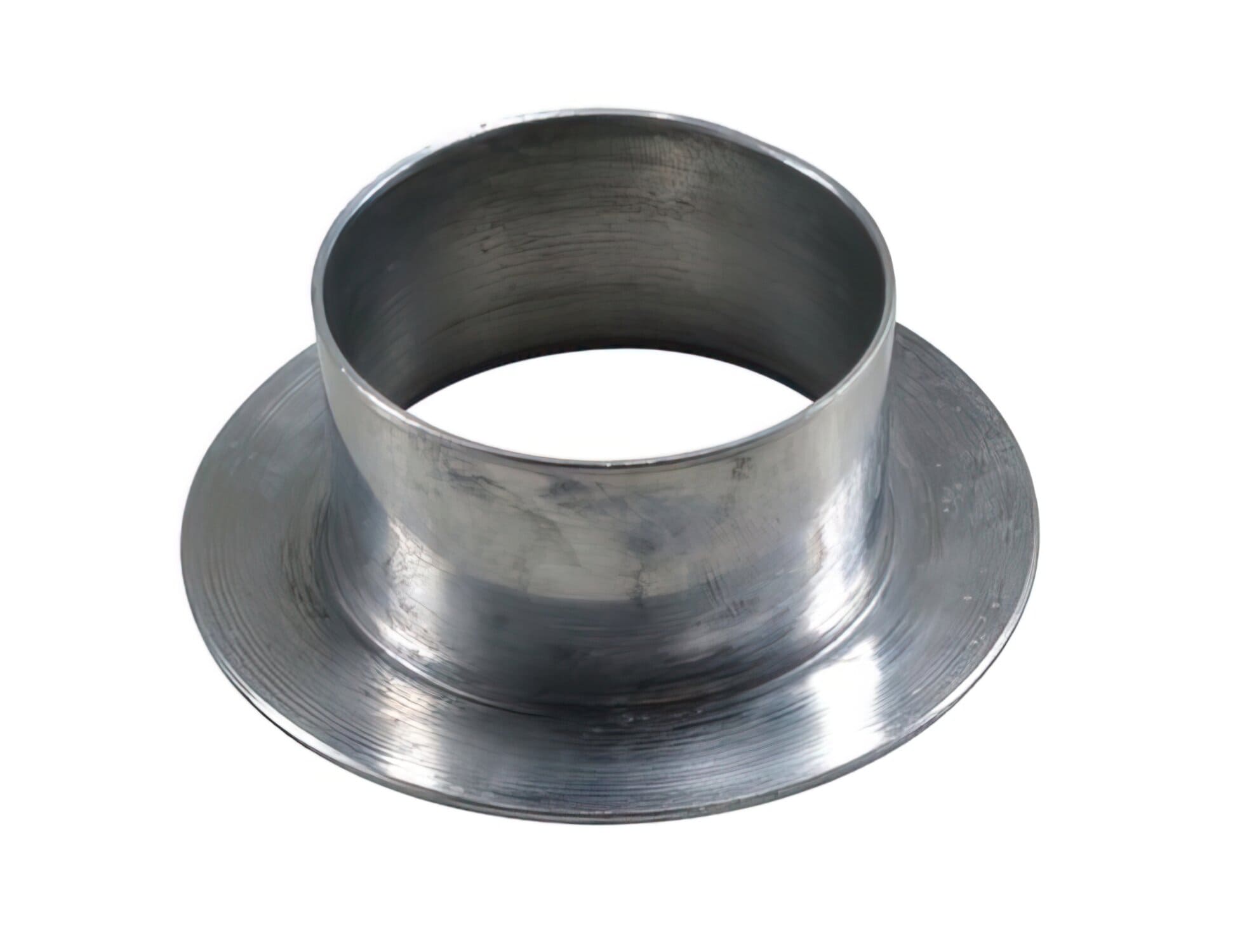 L-SLR194130 Cornetto di Aspirazione Sandtler, alluminio, d=51mm, COD: L-SLR194130