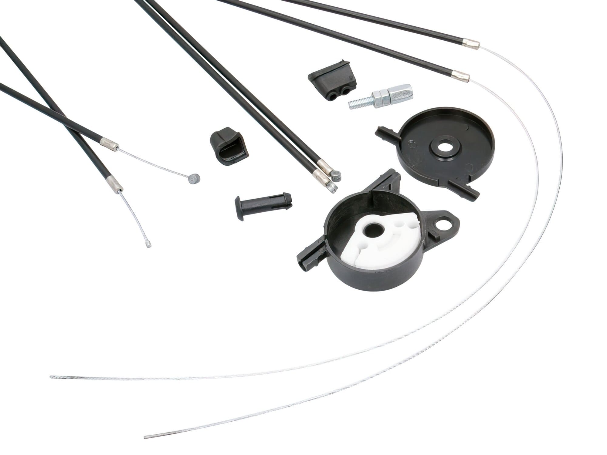 IP33579 Cavo Gas Piaggio Sfera 50, COD: IP33579