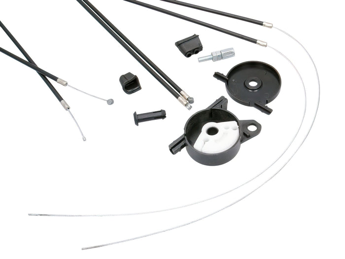IP33579 Cavo Gas Piaggio Sfera 50, COD: IP33579