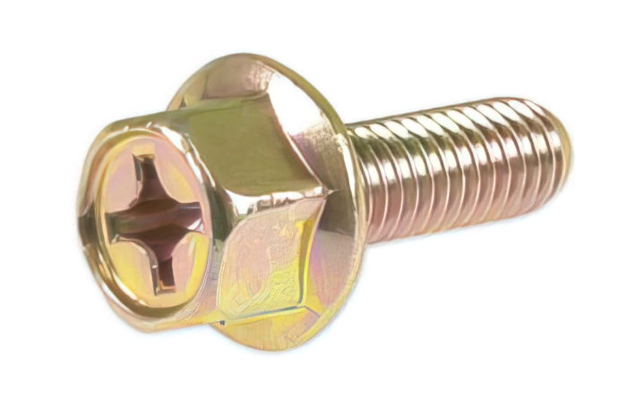 S6-91ET014 Vite di serraggio per marmitta Stage6 HQ M6 x 18mm, COD: S6-91ET014