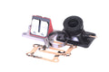 MVT-CL1 Kit Aspirazione MVT Racing, Minarelli AM6, per Carburatori da 19-21mm, COD: MVT-CL1