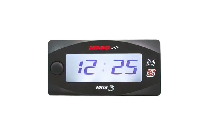 KO-BA003150 Orologio LCD Mini 3 Koso