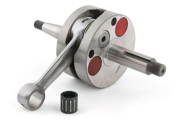 C31137350 Albero Motore Airsal Racing Xtrem, Corsa 45mm, Minarelli AM6, COD: C31137350
