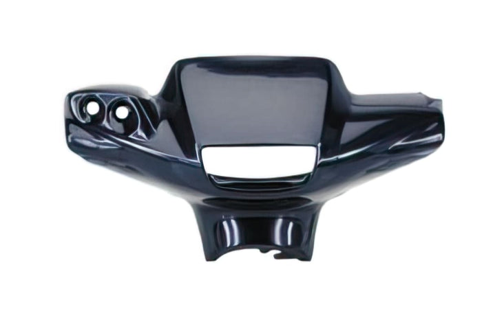 A366504 Cupolino MBK Booster Next/Yamaha BW's Next, (Phase I) nero non verniciato, COD: A366504