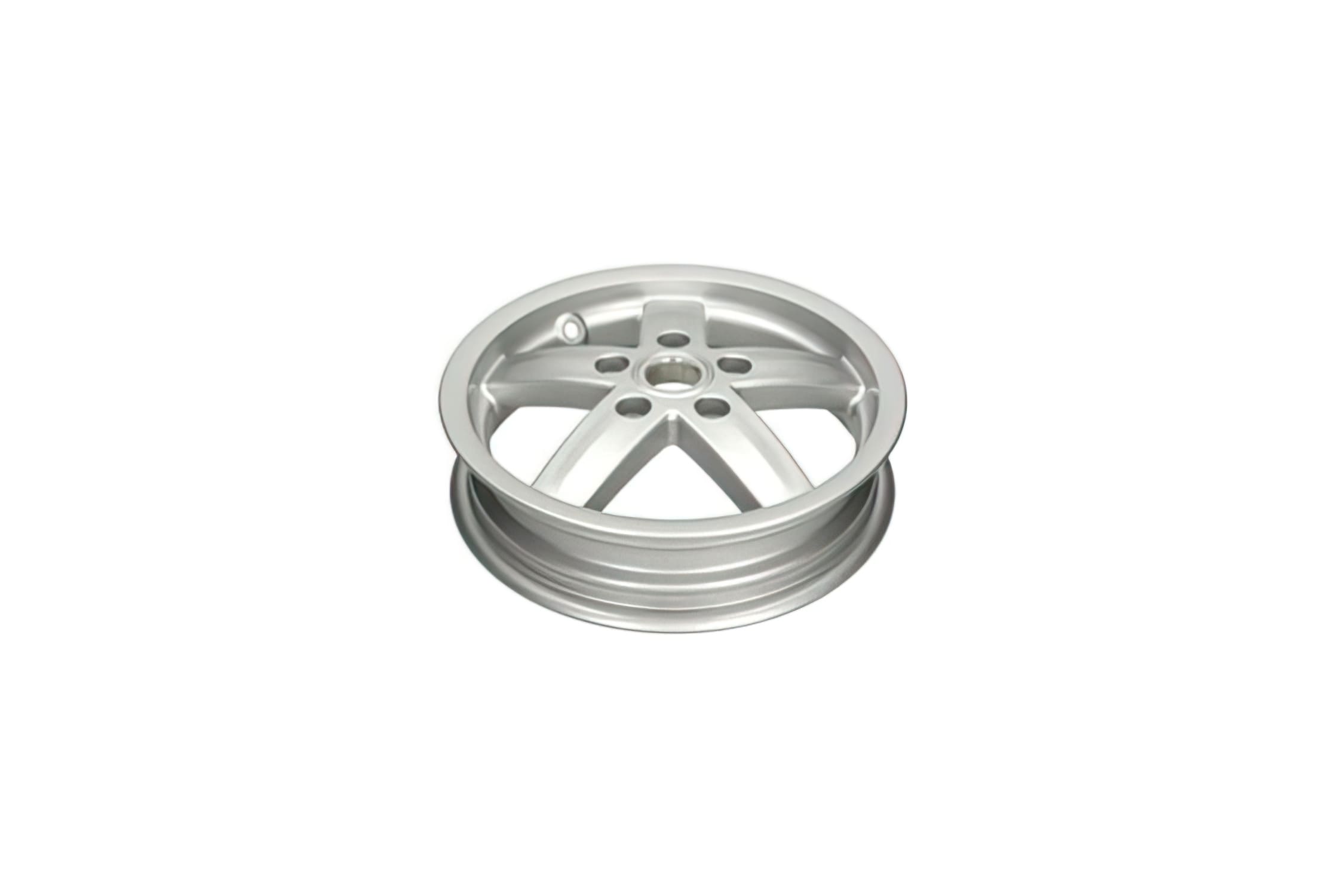 GR67102S Cerchio Piaggio 2.50-11 anteriore Vespa LX / S 50 - 150cc, COD: GR67102S