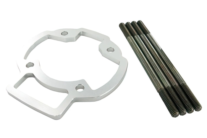 S6-79140ET07 Basetta Stage6 R/T, per Cilindro MKI incl. Prigionieri Cilindro