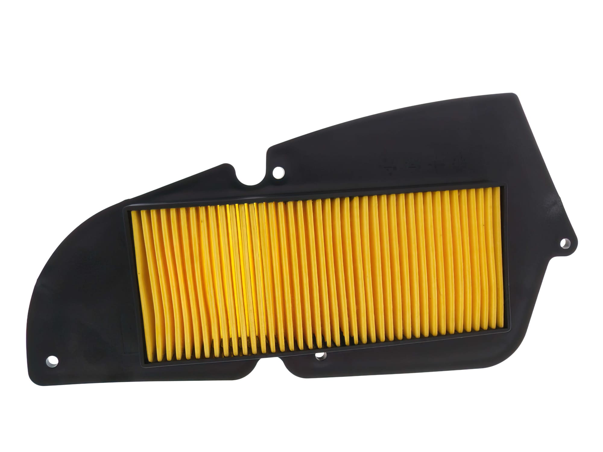 VC30972 Spugna Filtro Aria SYM HD 125 / 200 / Peugeot LXR 125 / 200, COD: VC30972