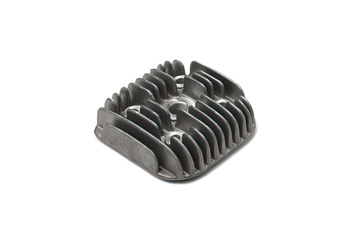 C04131140 Testa Cilindro Airsal T6 alu 50cc d=40, Minarelli verticale, COD: C04131140