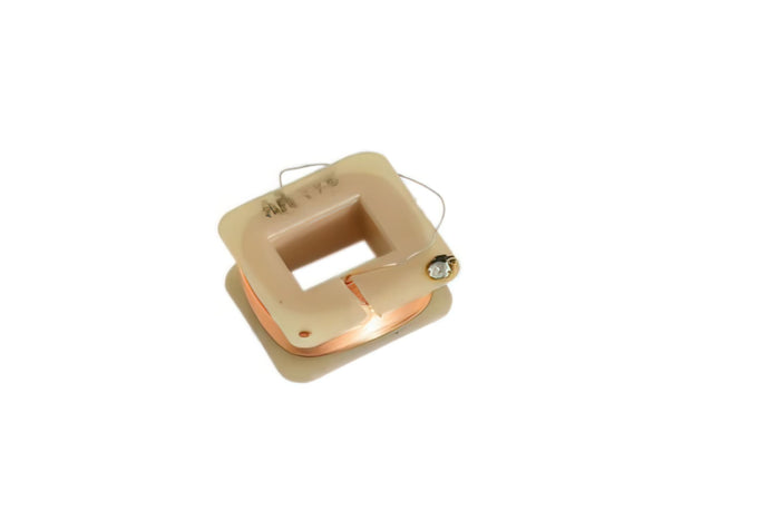 CGN483518 Bobina Accensione Peugeot 103 / Vogue (10W)