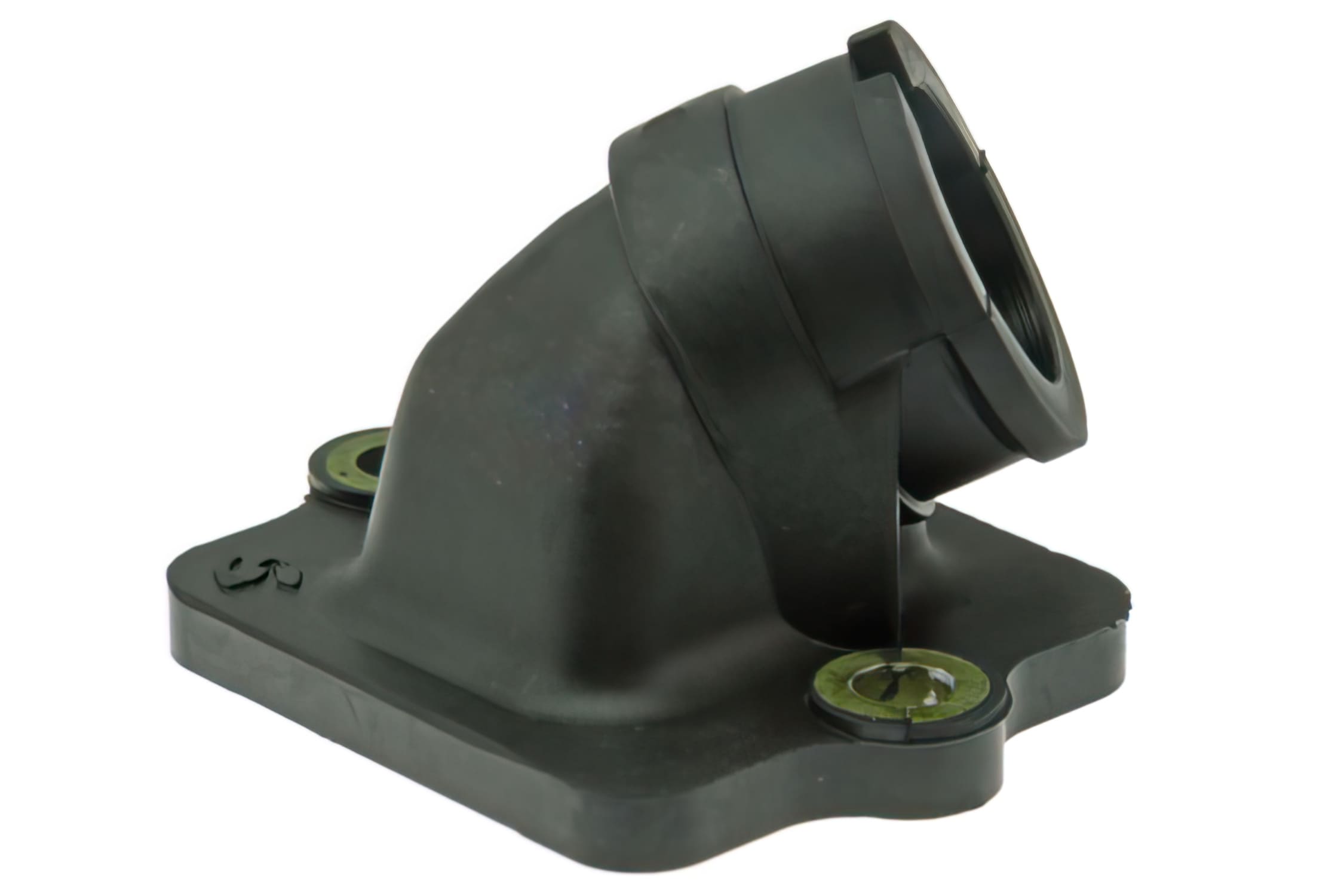 mf15.14000 collettore aspirazione non strozzato piaggio 2t d.21mm motoforce, COD: MF15.14000