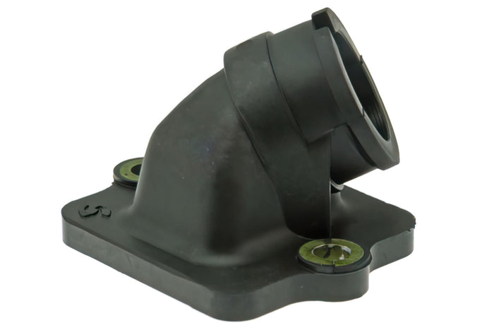 mf15.14000 collettore aspirazione non strozzato piaggio 2t d.21mm motoforce, COD: MF15.14000