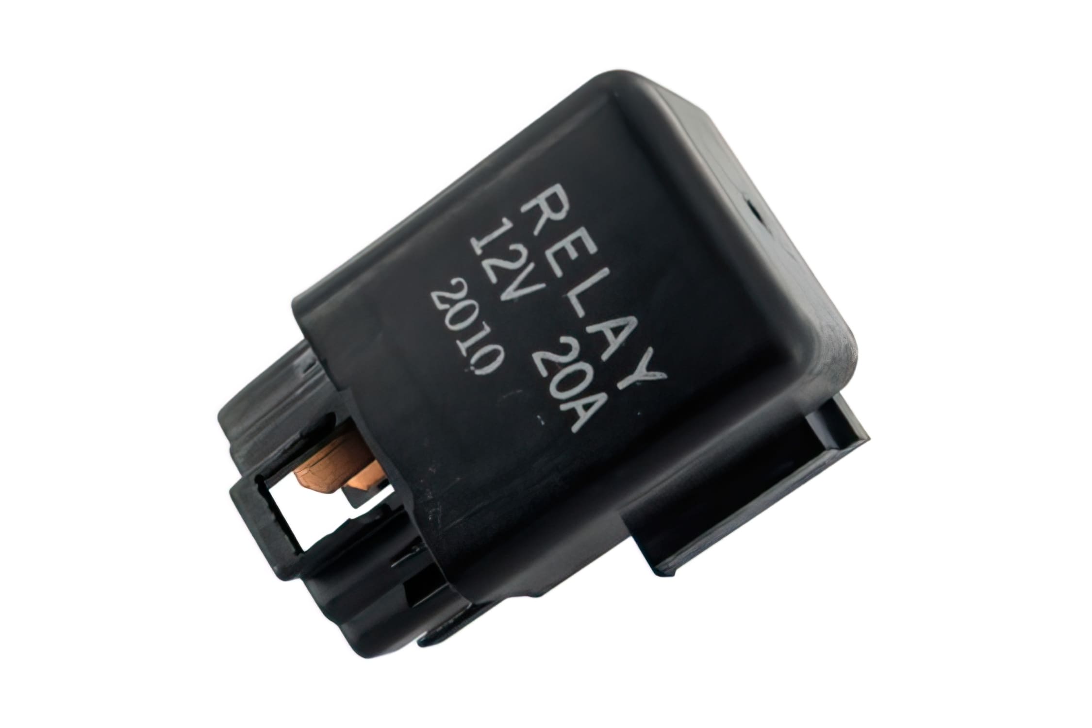 MF12.00020 Relè Starter 4 Pins / 12V 20A, Typ I