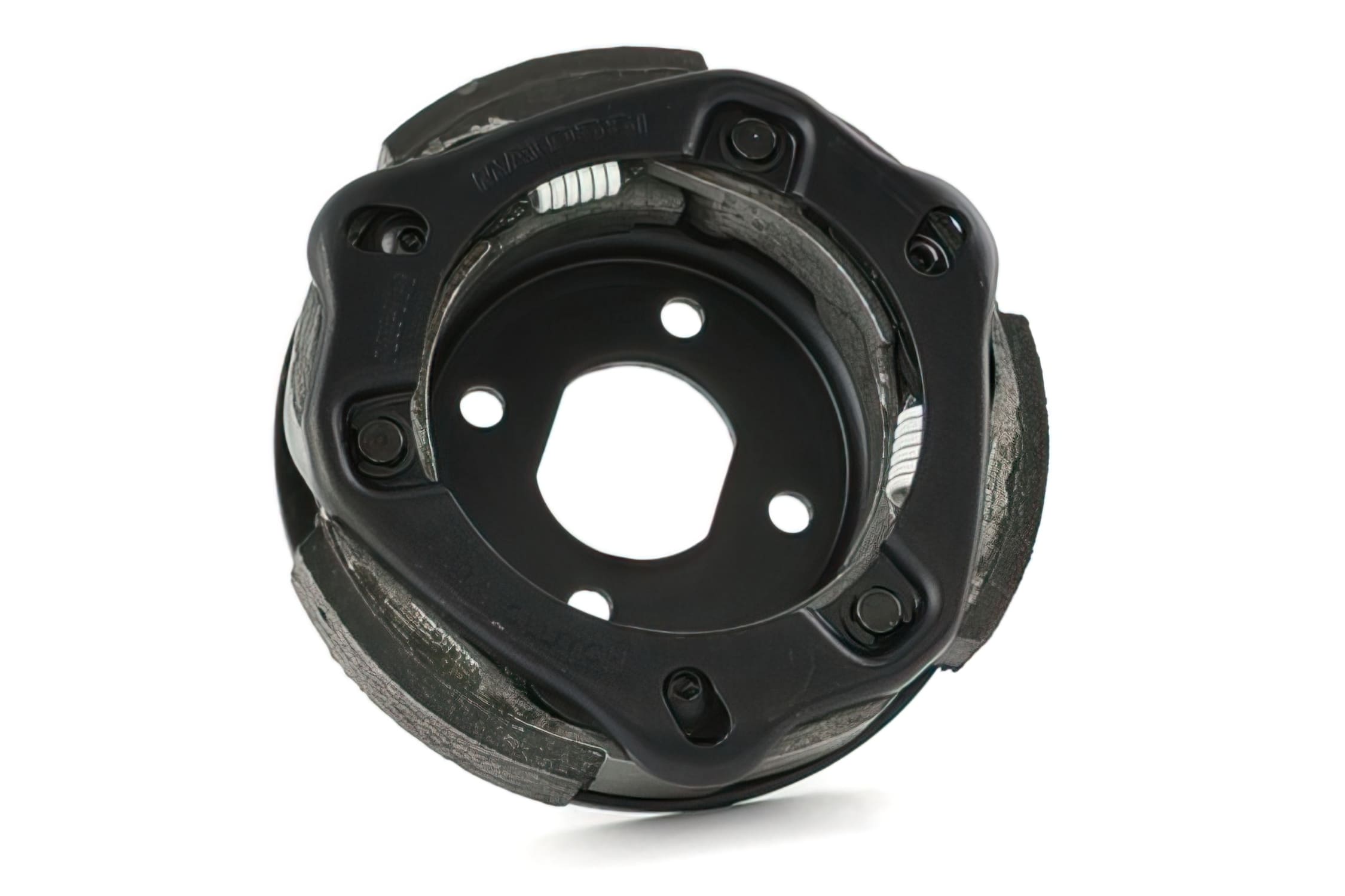 M527880 Malossi Delta Clutch, Piaggio / Peugeot (d.107mm)