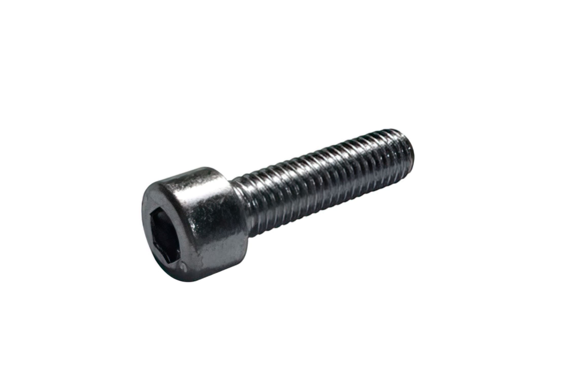MF96.90062 Vite esagonale M8x30 / Acciaio zincato, DIN 912, Ammortizzatore sotto - Minarelli, COD: MF96.90062