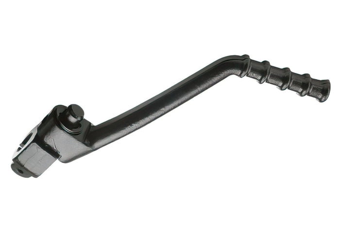 STR-020.91/BK Pedivella Avviamento STR8 Derbi Euro2 / Euro3, nero, COD: STR-020.91/BK